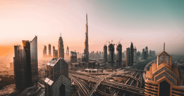 How COVID-19 is impacting trade and business resilience in the GCC