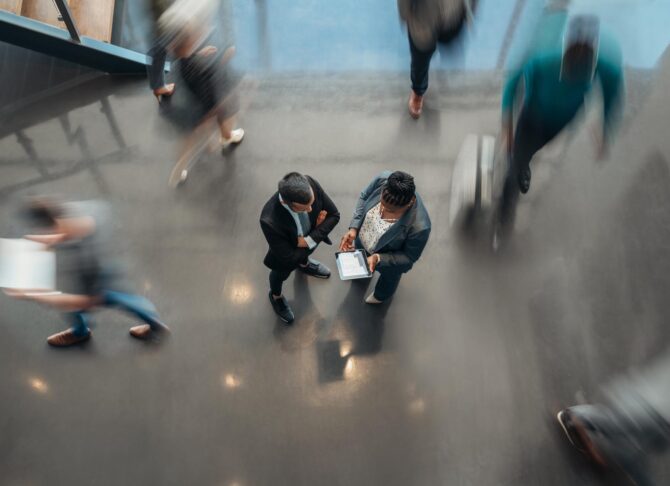 Using AI in Professional Services: 2025 and Beyond