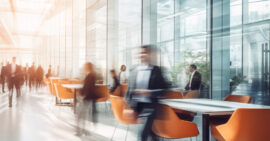 Future of Professionals Report 2025 – Thomson Reuters
