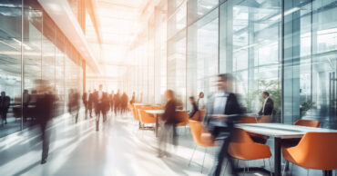 Future of Professionals Report 2025 – Thomson Reuters