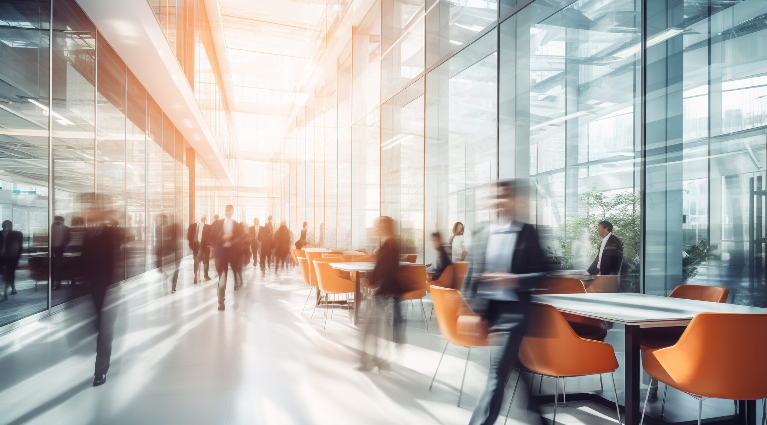 Future of Professionals Report 2025 – Thomson Reuters