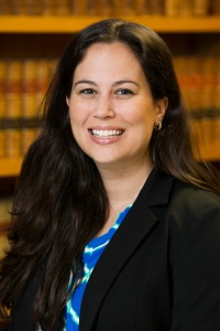 Dr Nikki Chamberlain - Auckland University School of Law