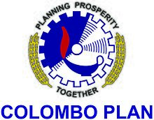 Colombo Plan logo