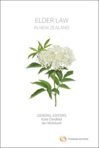 Elder Law in New Zealand - Thomson Reuters NZ