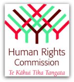 Human Rights Commission logo