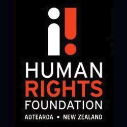 Human Rights Foundation of New Zealand logo