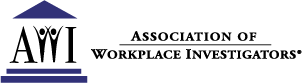 Association of Workplace Investigators logo
