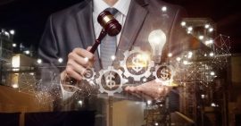 Business Model Innovation and the Future of Law Firm Culture