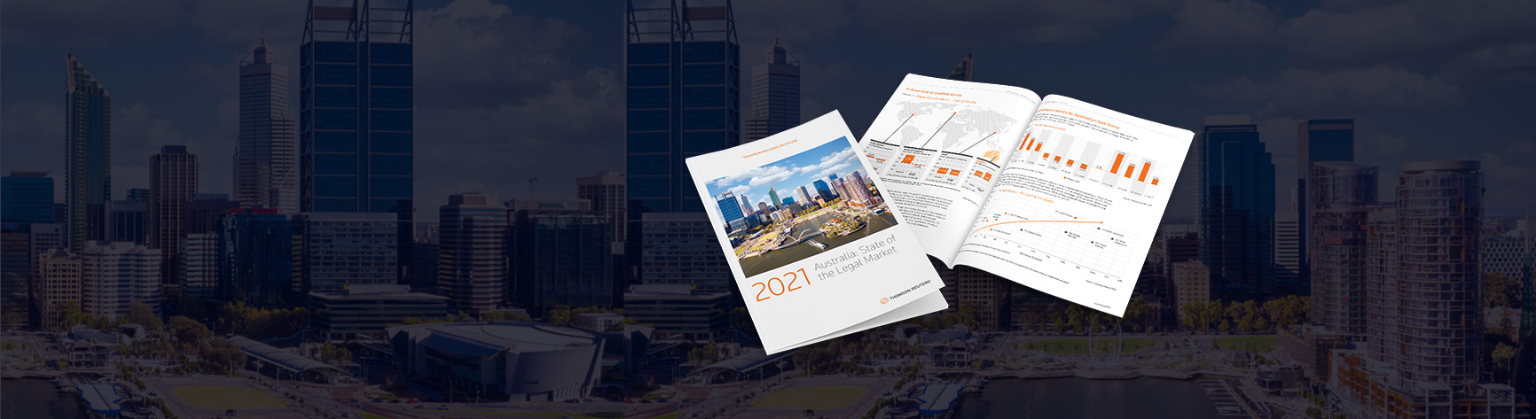 2021 Australia: State of the Legal Market Report
