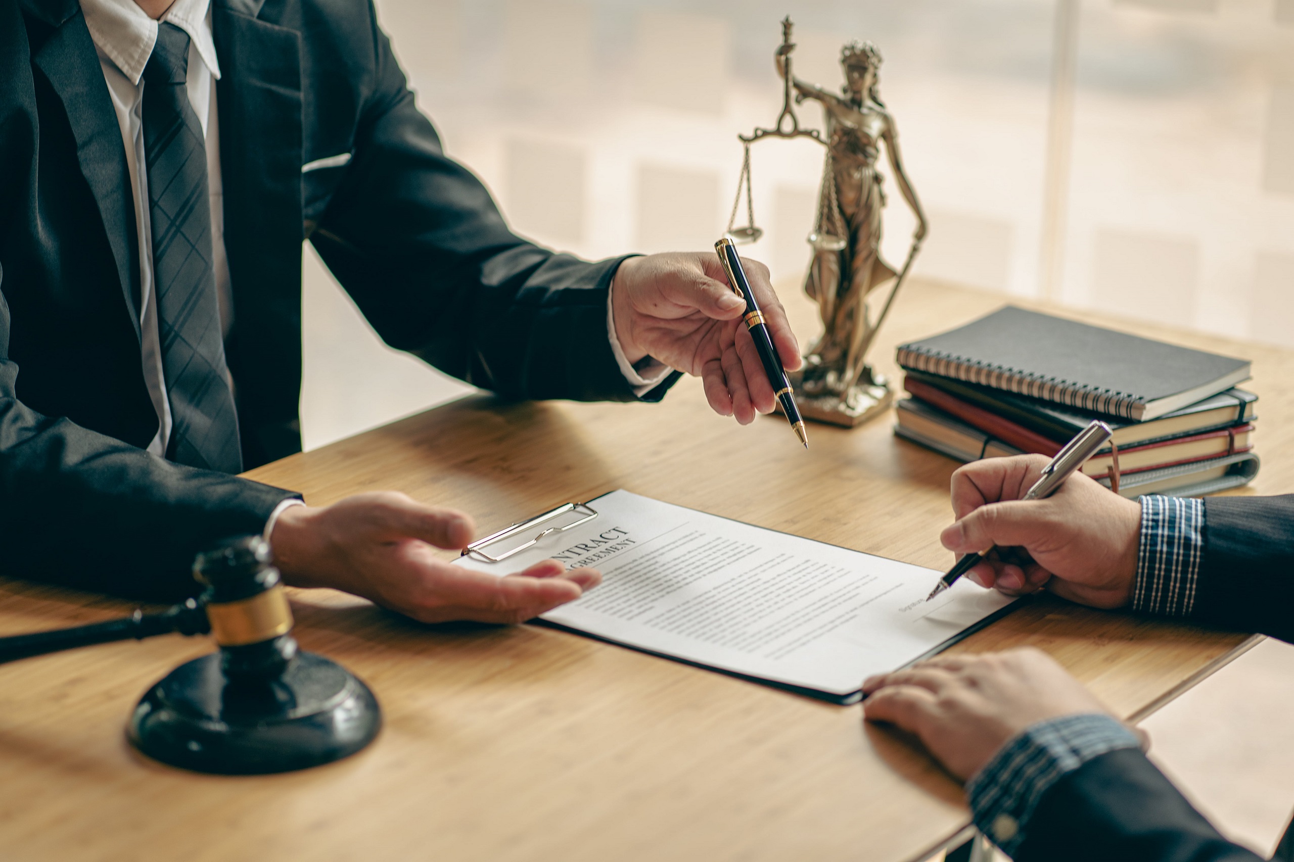 The Expert’s Edge Special: Employment Law – the first major changes of 2026