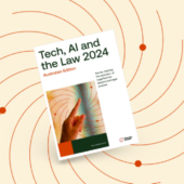 Tech, AI and the Law 2024 report: Australian edition