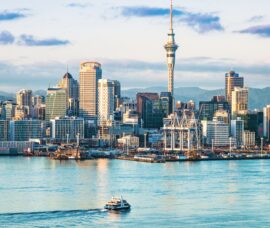 State of the New Zealand Legal Market: 2025 Report