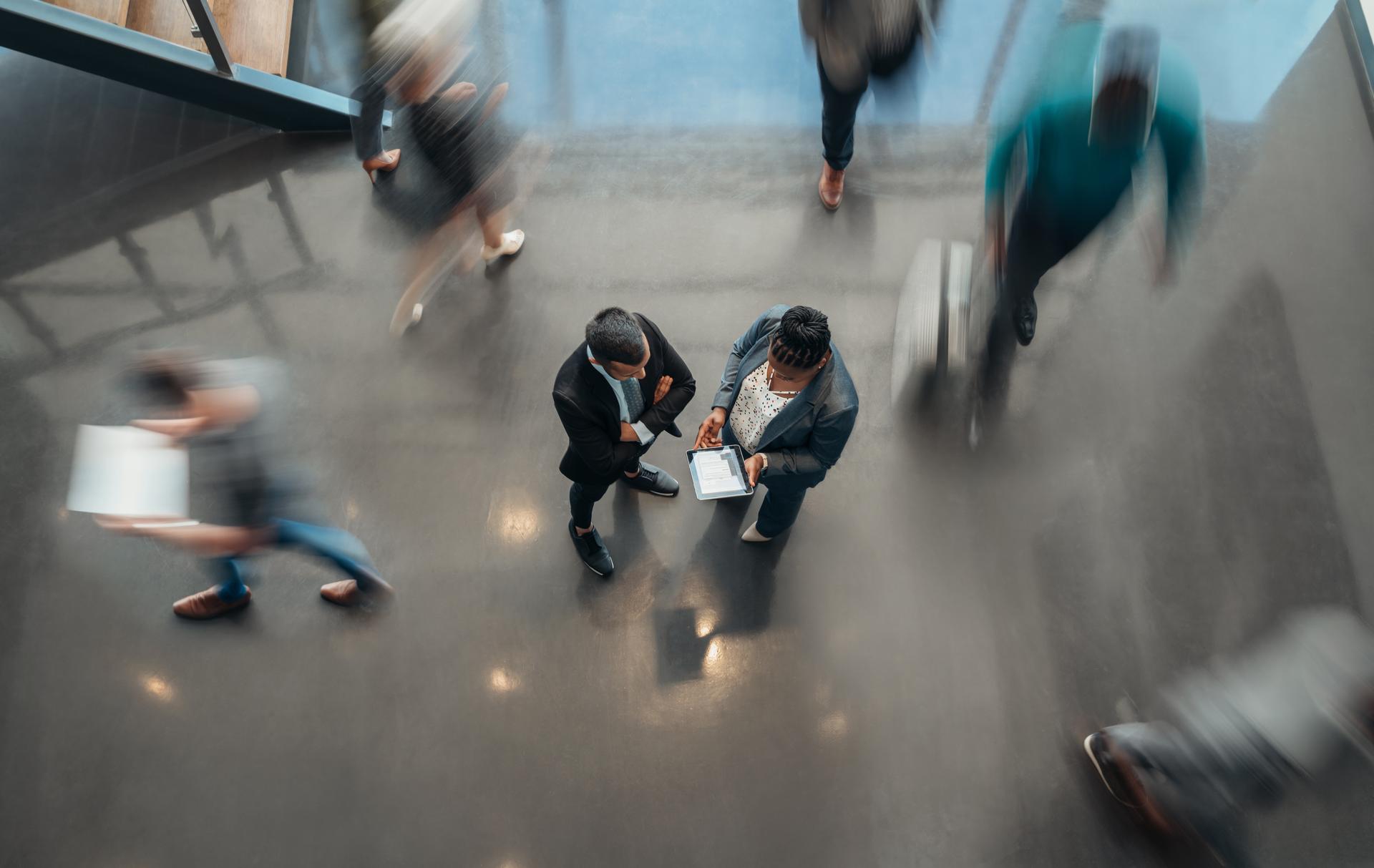 Using AI in Professional Services: 2025 and Beyond