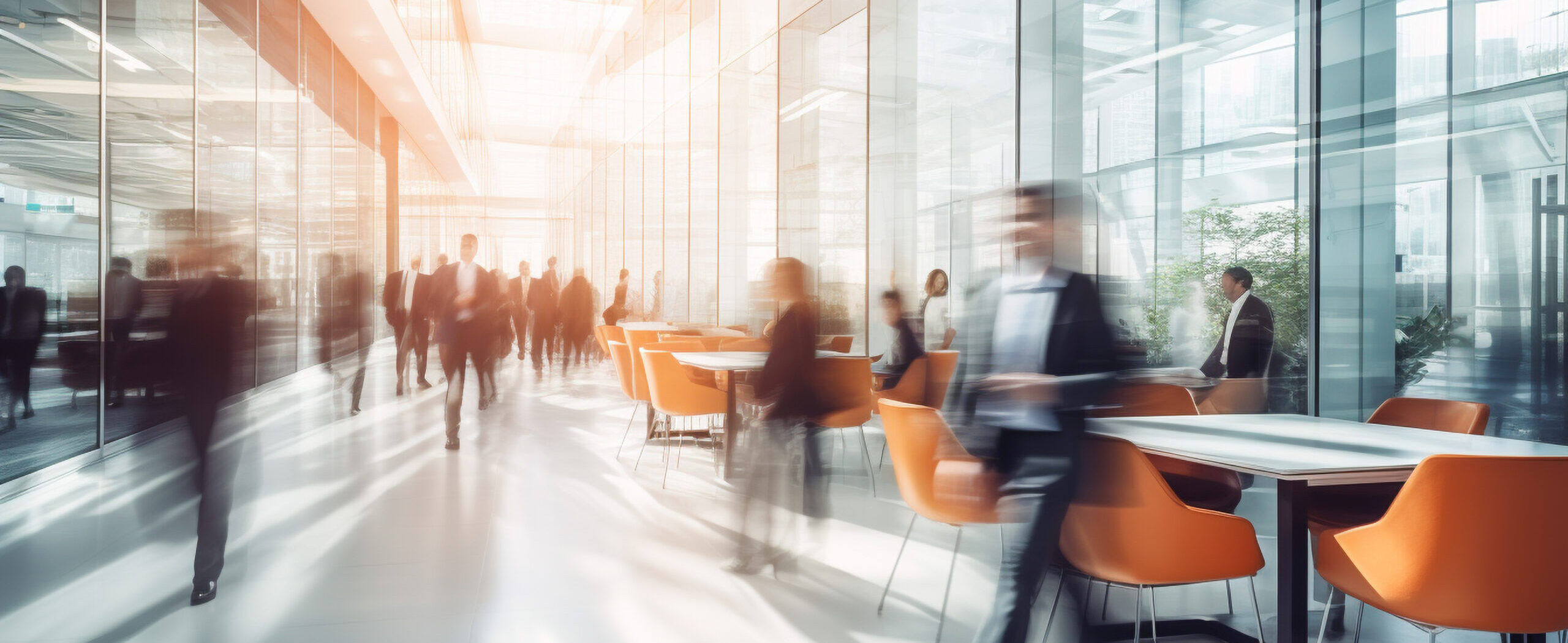 Future of Professionals Report 2025 – Thomson Reuters