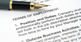The Expert’s Edge: Current Employment Law insights from our leading editors