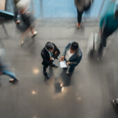 2026 AI in Professional Services Report