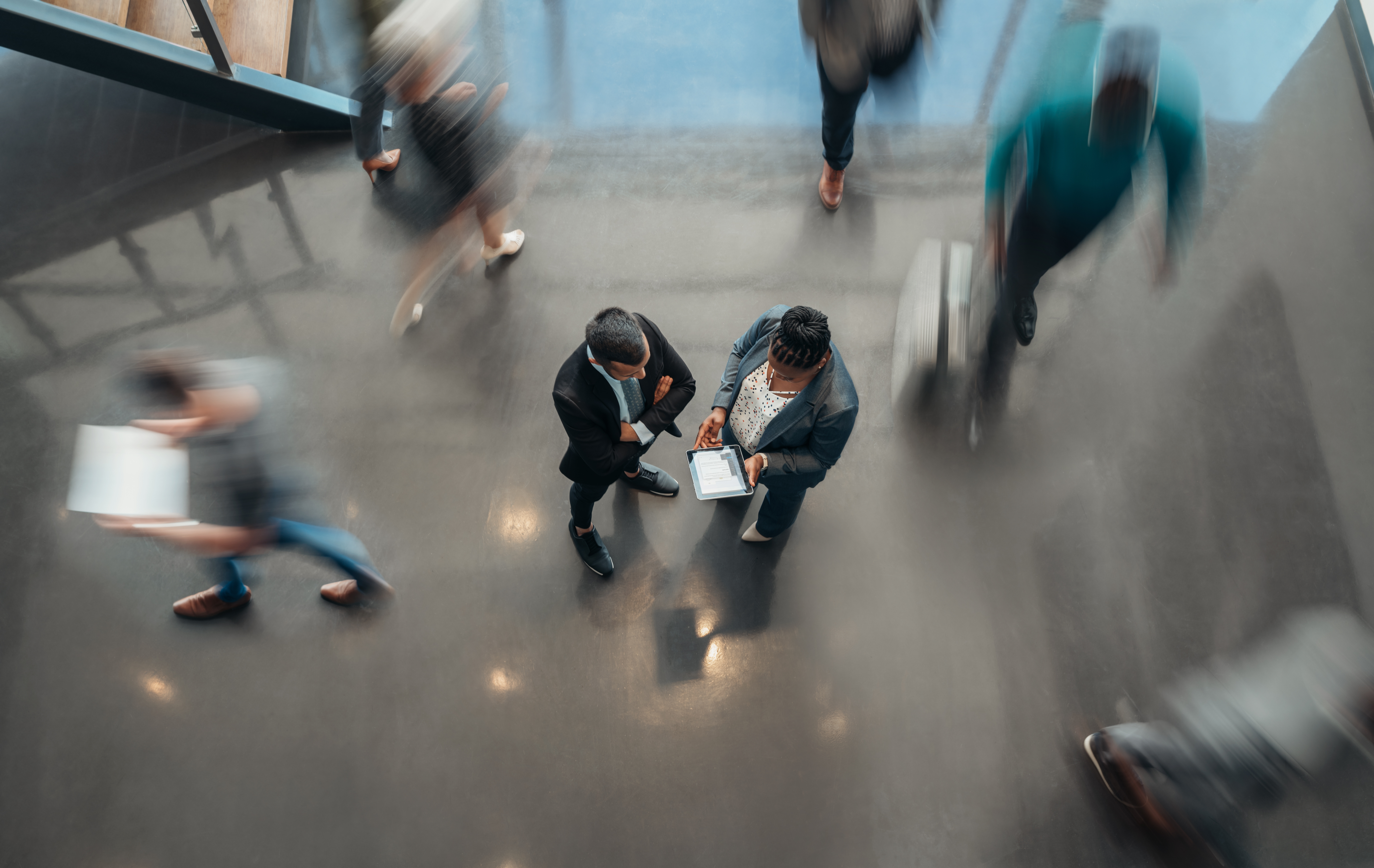 2026 AI in Professional Services Report