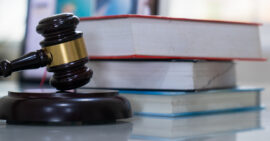 The Law Never Stops Changing — and Neither Should Your Research 