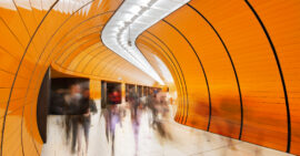 Future of Professionals Report 2026 – Thomson Reuters 