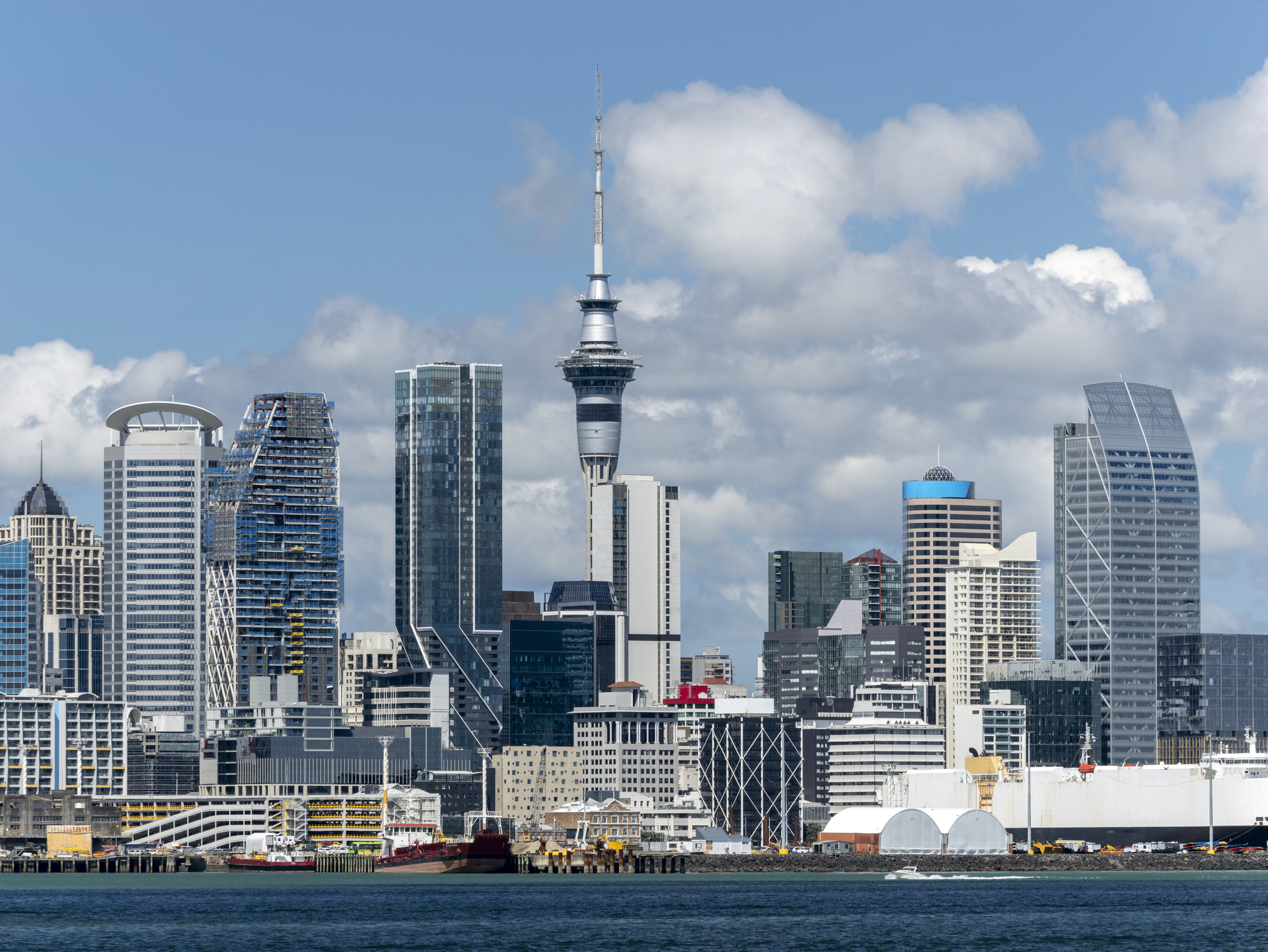 Gault on Commercial Law — A Year of Major Change for New Zealand Commercial Lawyers 