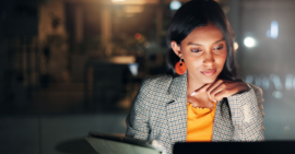 Actionable insights for law firm leaders