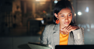Actionable insights for law firm leaders